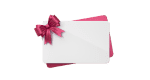 Carte cadeau