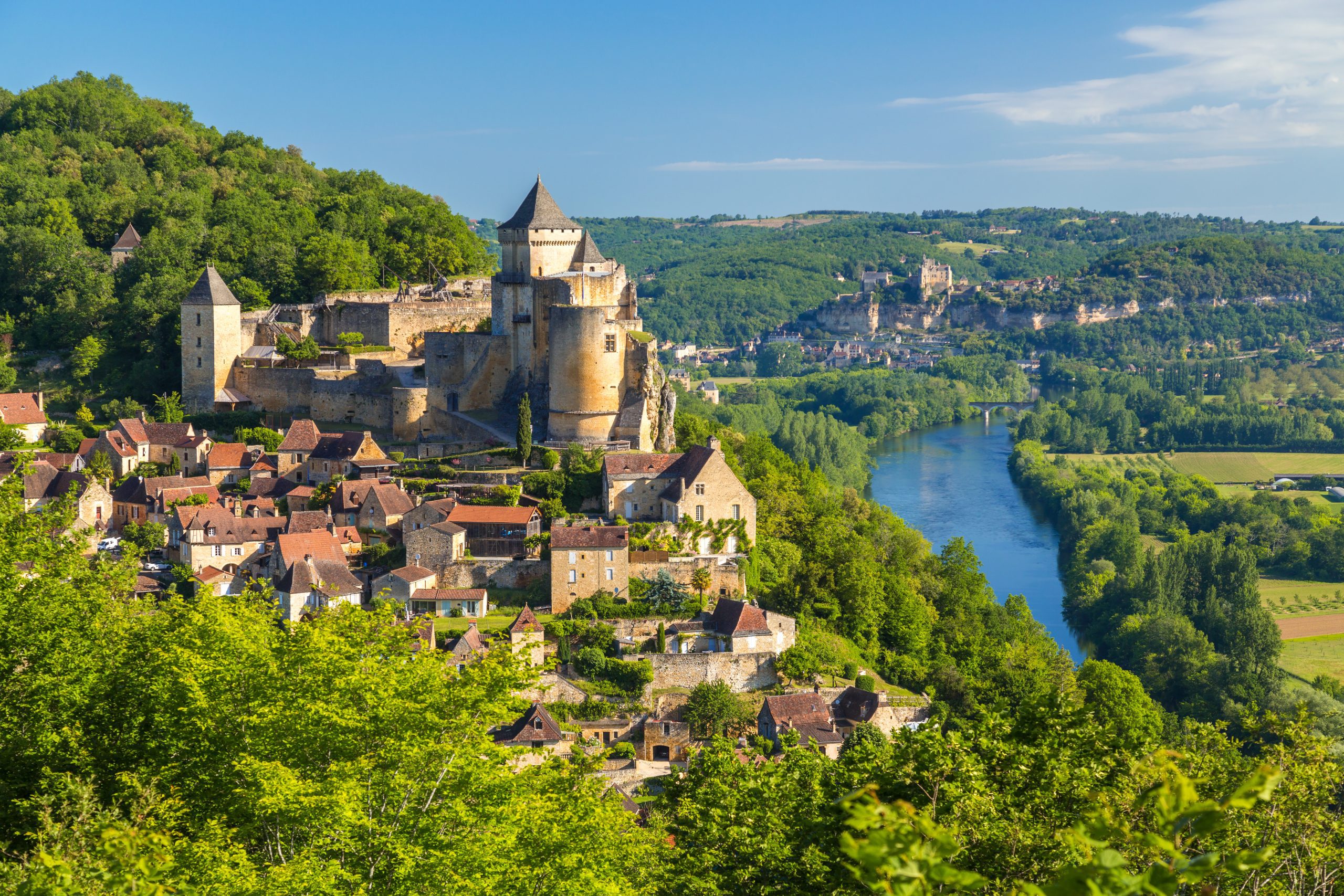 Périgord – Paradies der Feinschmecker