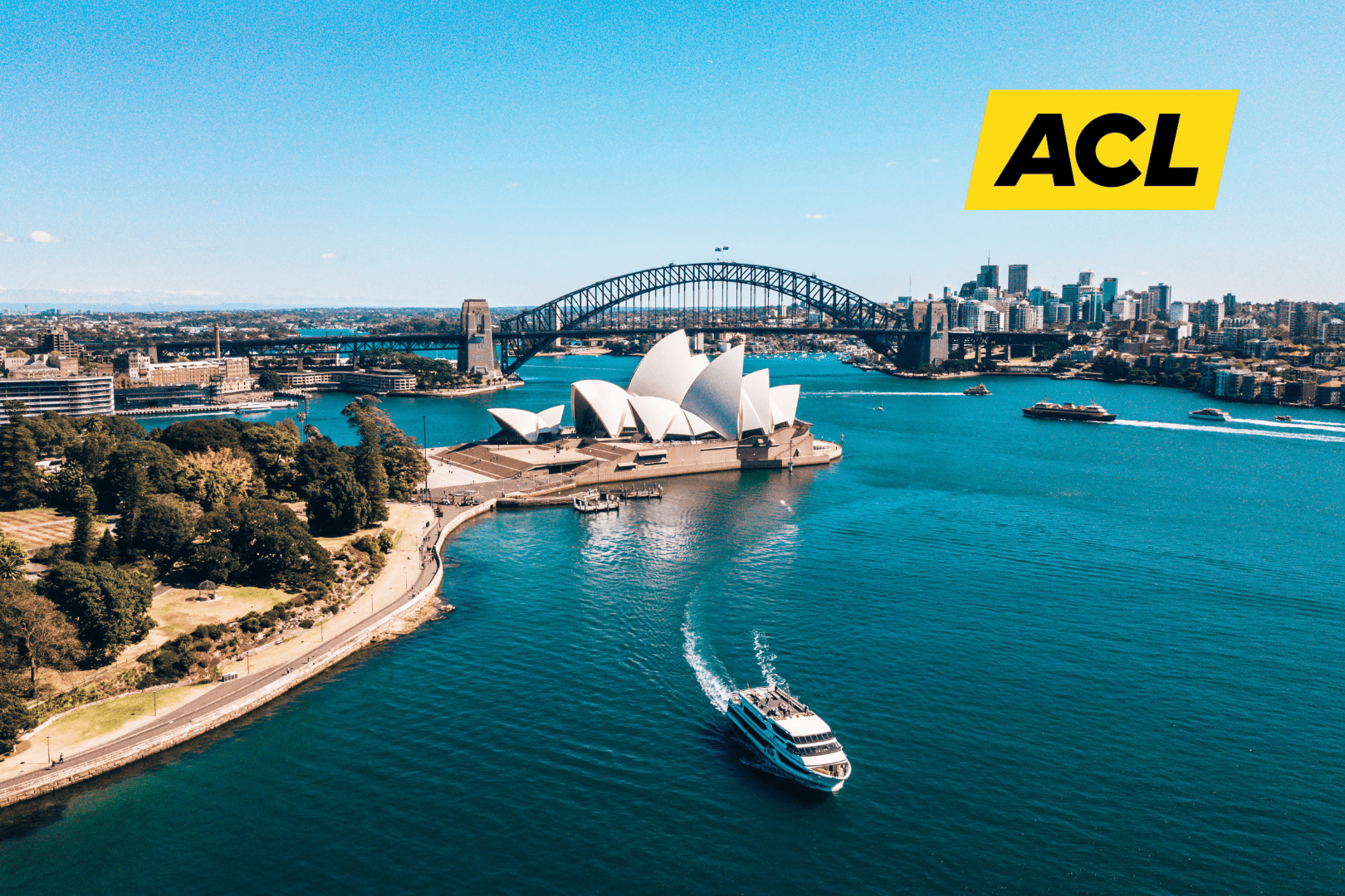 Australie et Nouvelle-Zélande