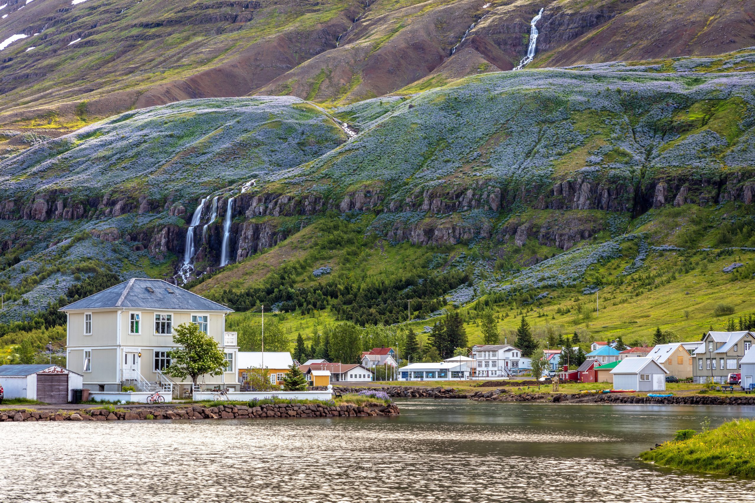 Island – Zauber des Nordens