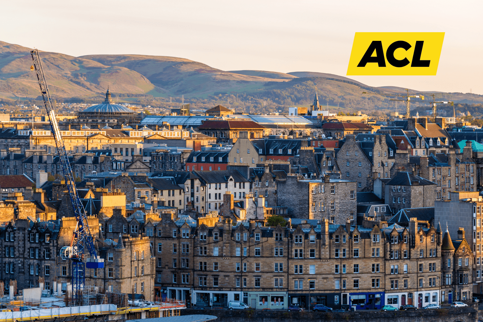 Mystisches Schottland