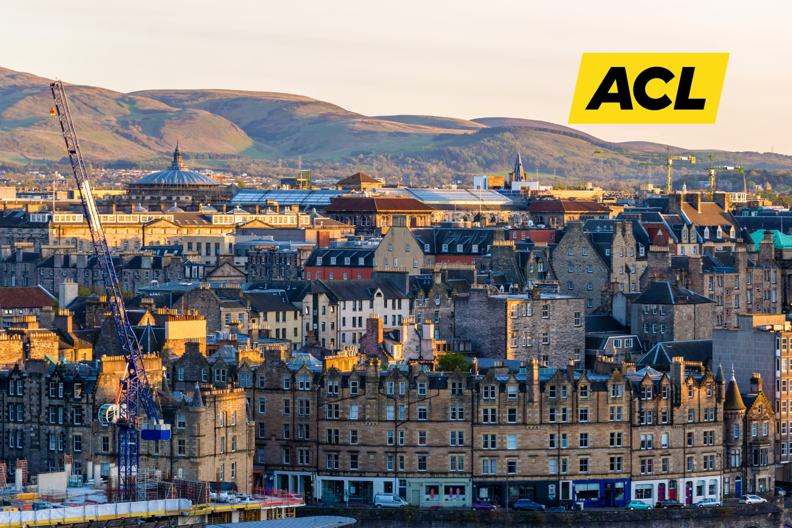 L’Écosse mystique