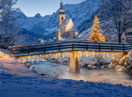 HINTERSEE