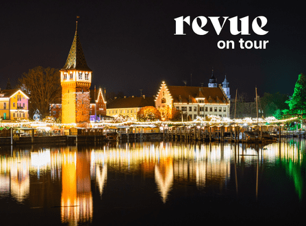Lindau im Bodensee