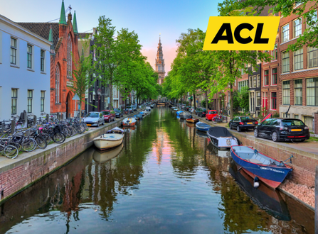 Amsterdam