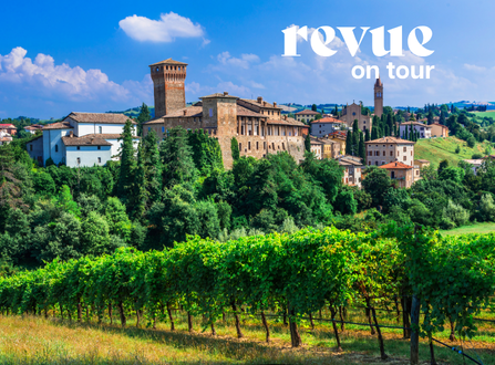 Emilia Romagna