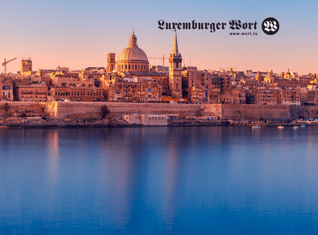 Traumhaftes Malta für Alleinreisende