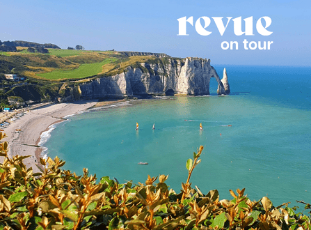 Normandie