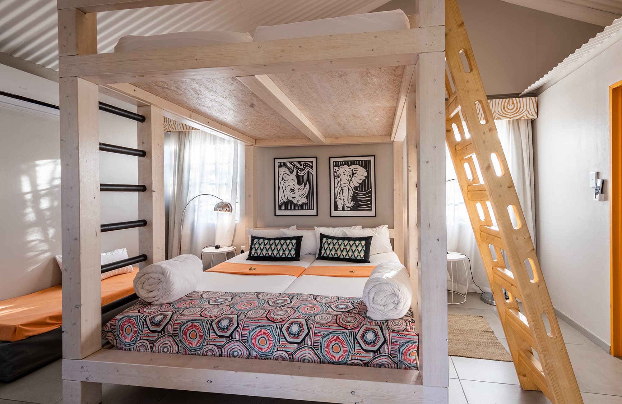 Etosha Safari Camp (6)