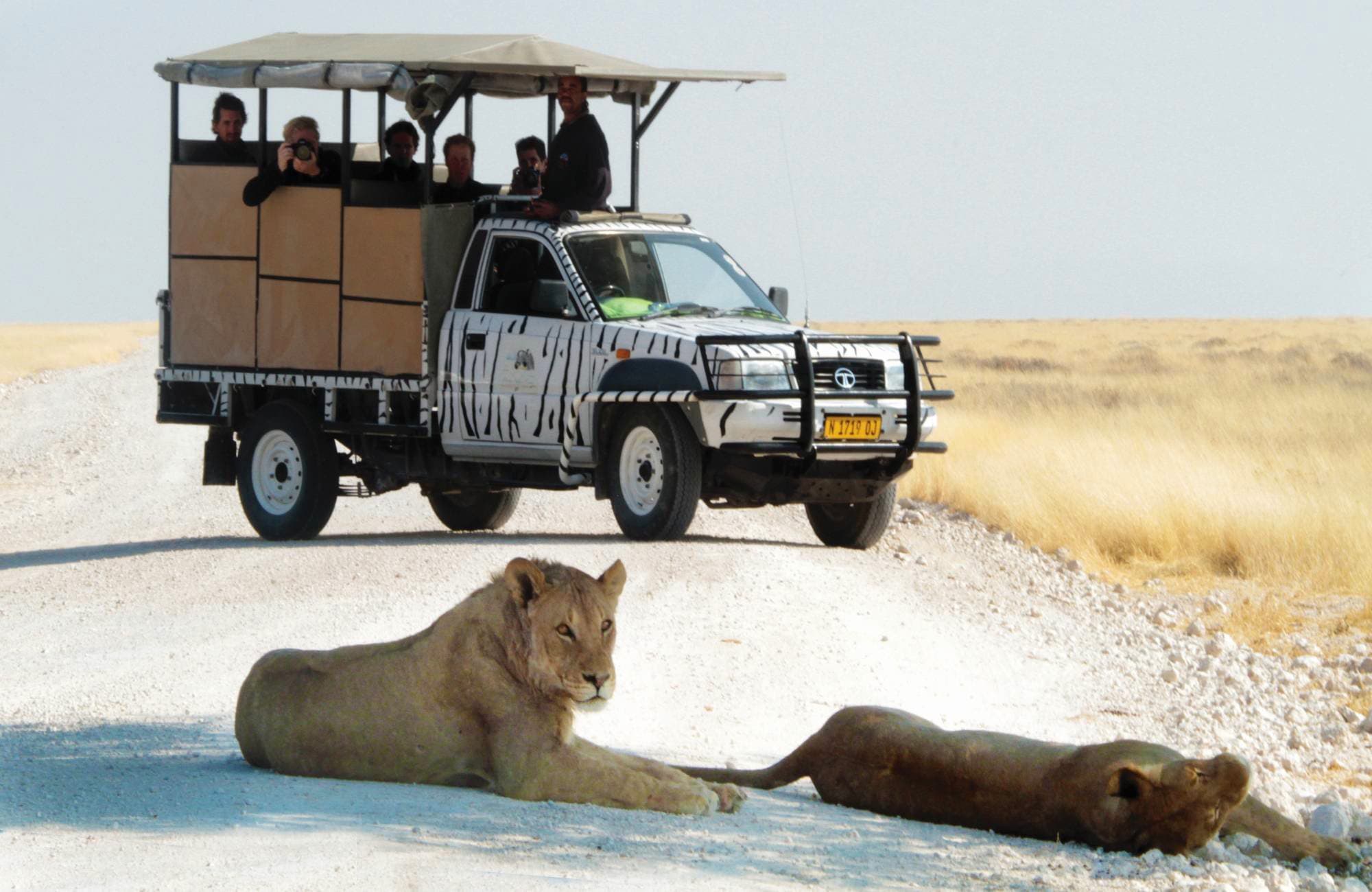 Etosha Safari Camp (7)