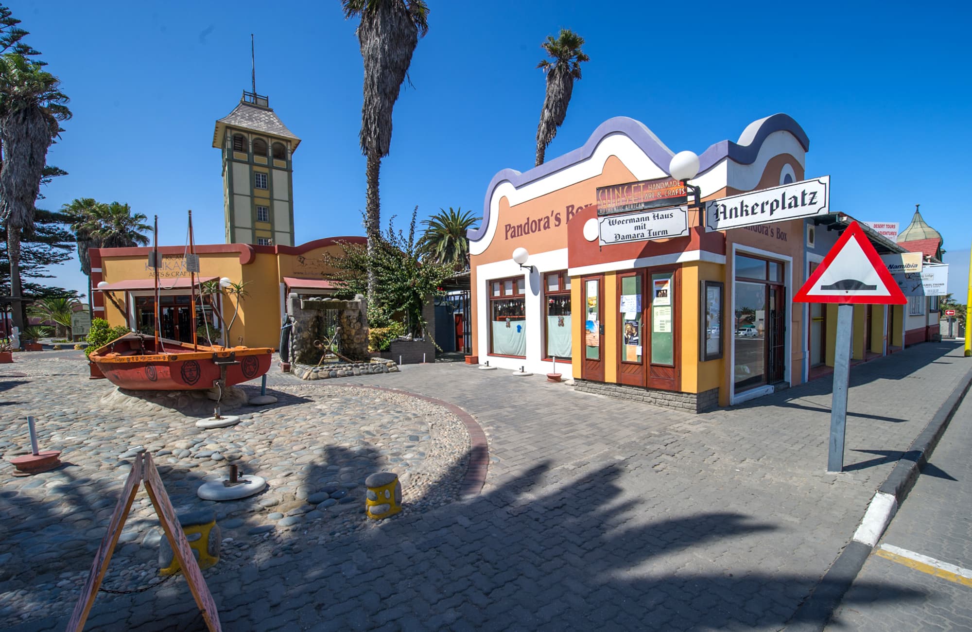 The Delight Swakopmund (4)