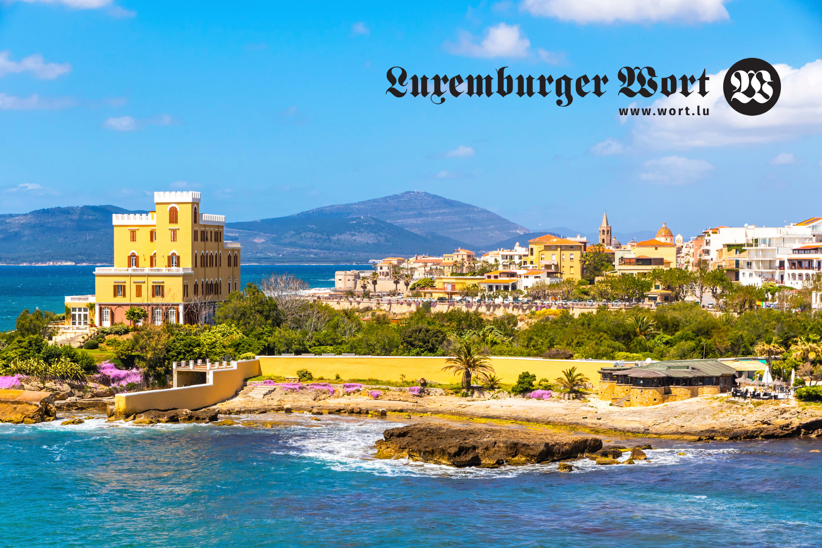Sardinien für Alleinreisende