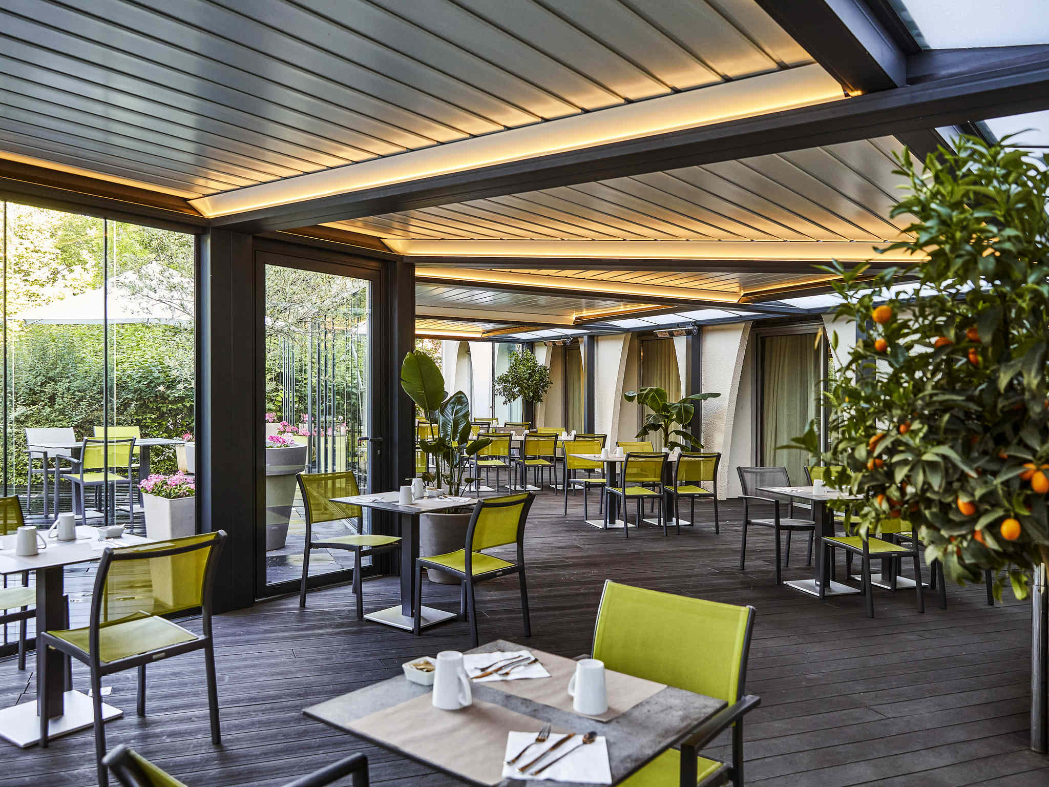 Mercure Beaune Centre