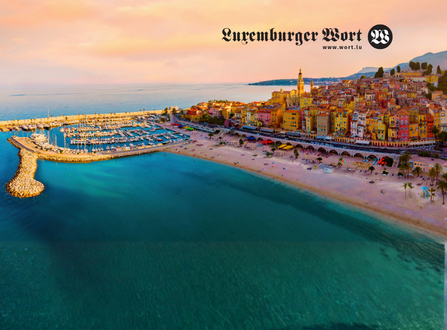 Côte d’Azur
