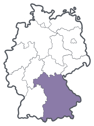 BAYERISCHER WALD BAYERISCHER WALD