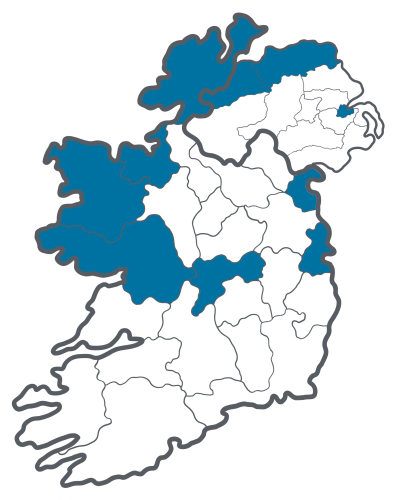 EINZIGARTIGES IRLAND EINZIGARTIGES IRLAND