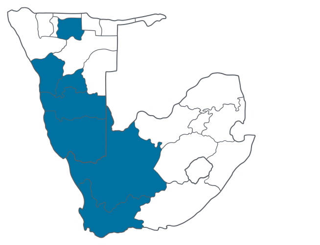 JUWEL DER WUSTE JUWEL DER WUSTE