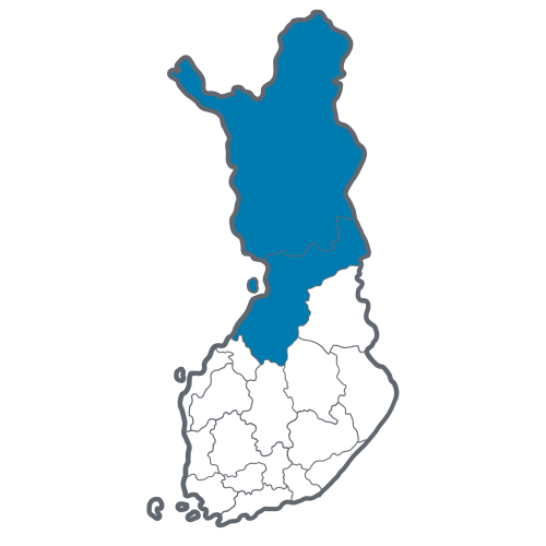 OULU
