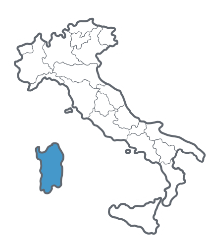 SARDINIEN
