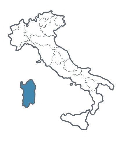 SARDINIEN